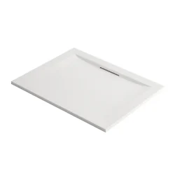 Receveur de douche 160 x 90 JACOB DELAFON Flight Pure rectangle blanc