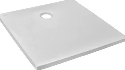 Receveur de douche extra-plat 90 x 90 cm blanc Oscar Jacob Delafon
