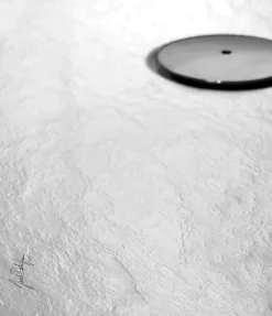 Receveur de douche extra-plat 90 x 90 cm blanc Oscar Jacob Delafon