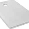 Receveur de douche extra-plat 90 x 160 cm blanc Oscar Jacob Delafon