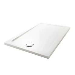 Receveur de douche JACOB DELAFON Flight rectangle extra plat antidérapant 140 x 90 cm