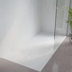 Receveur de douche 190x90 cm extra plat - SAPHIR