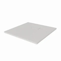 Receveur de douche 100x100 cm extra plat - SAPHIR