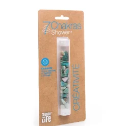 Recharge Amazonite pour douchette Sérénité 7ChakrasShower Change your life