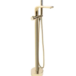 Robinet autoportant REA Clark Gold
