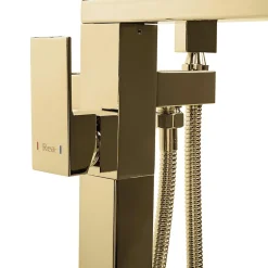 Robinet autoportant REA Tery Gold