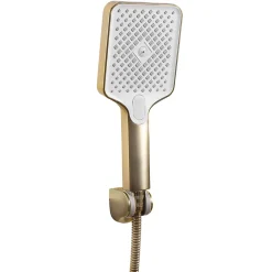 Robinet De Baignoire Rea My2061-3Gg Hass Brush Gold