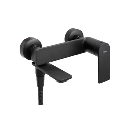 Robinet de baignoire REA Storm Black