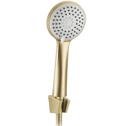 Robinet De Baignoire Rea Ontario Js-11803Bg Brush Gold