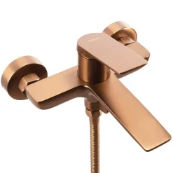 Robinet De Baignoire Rea Avalon Brush Copper