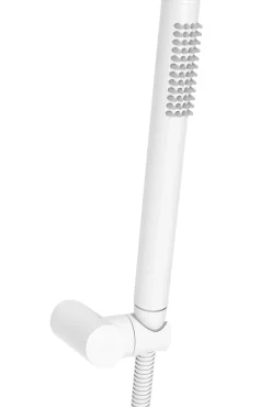 Robinet de baignoire REA Lungo White Matt