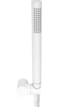 Robinet de baignoire REA Lungo White Matt