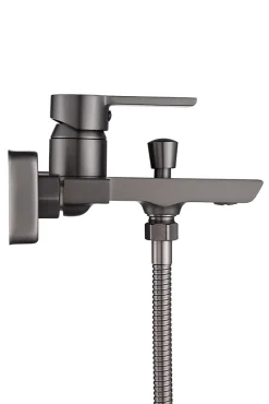 Robinet De Baignoire Rea Argus Titanium