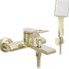 Robinet de baignoire REA Soul Gold