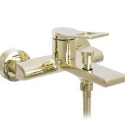Robinet de baignoire REA Soul Gold