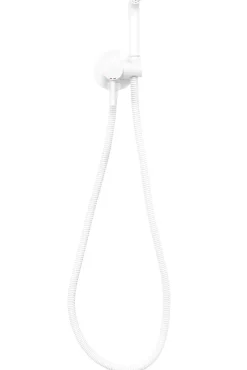 Robinet de bidet encastré REA Lungo loop white