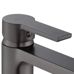 Robinet De Bidet Rea Argus Titanium Low