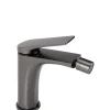 Robinet de bidet REA Avalon titanium