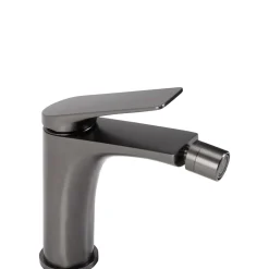 Robinet de bidet REA Avalon titanium