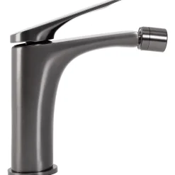 Robinet de bidet REA Avalon titanium