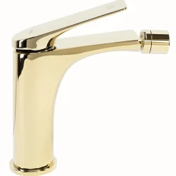 Robinet de bidet REA Avalon gold