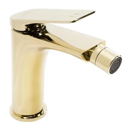 Robinet de bidet REA Avalon gold