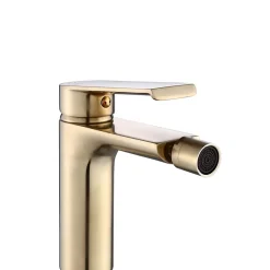 Robinet de bidet REA Hass gold