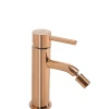 Robinet de bidet REA Lungo rose gold