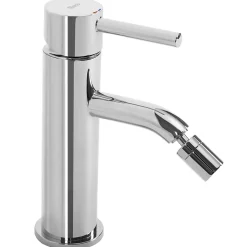 Robinet de bidet REA Lungo chrome