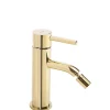 Robinet de bidet REA Lungo gold