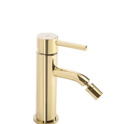 Robinet de bidet REA Lungo gold