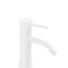 Robinet de bidet REA Lungo white matt