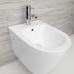 Robinet de bidet REA Mitigeur Tess