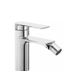 Robinet De Bidet Rea My1902-9C Storm Chrome