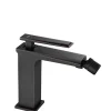 Robinet de bidet REA Romano old black