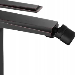 Robinet de bidet REA Romano old black