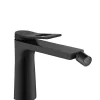 Robinet de bidet REA Soul black
