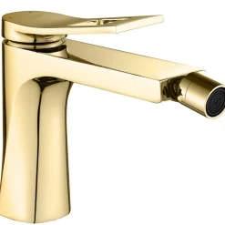 Robinet de bidet REA Soul gold