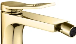 Robinet de bidet REA Soul gold