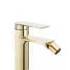 Robinet de bidet REA Storm gold