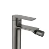 Robinet de bidet REA Storm titanium