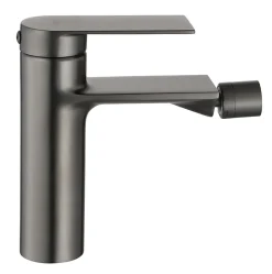 Robinet de bidet REA Storm titanium