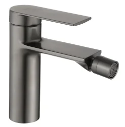Robinet de bidet REA Storm titanium