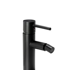 Robinet de bidet REA Tess black