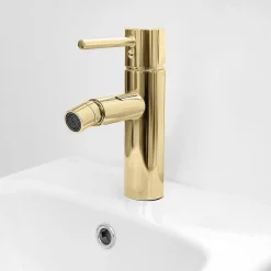 Robinet de bidet REA Tess gold