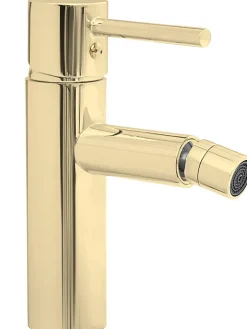 Robinet de bidet REA Tess gold
