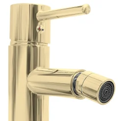 Robinet de bidet REA Tess gold