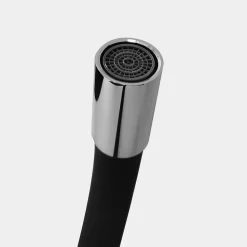 Robinet De Lavabo Calani Lupi Black