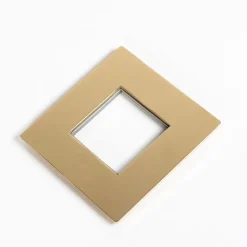 Robinet De Lavabo Encastré Rea Mason Gold