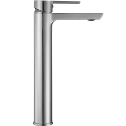 Robinet de lavabo REA Argus chrome high